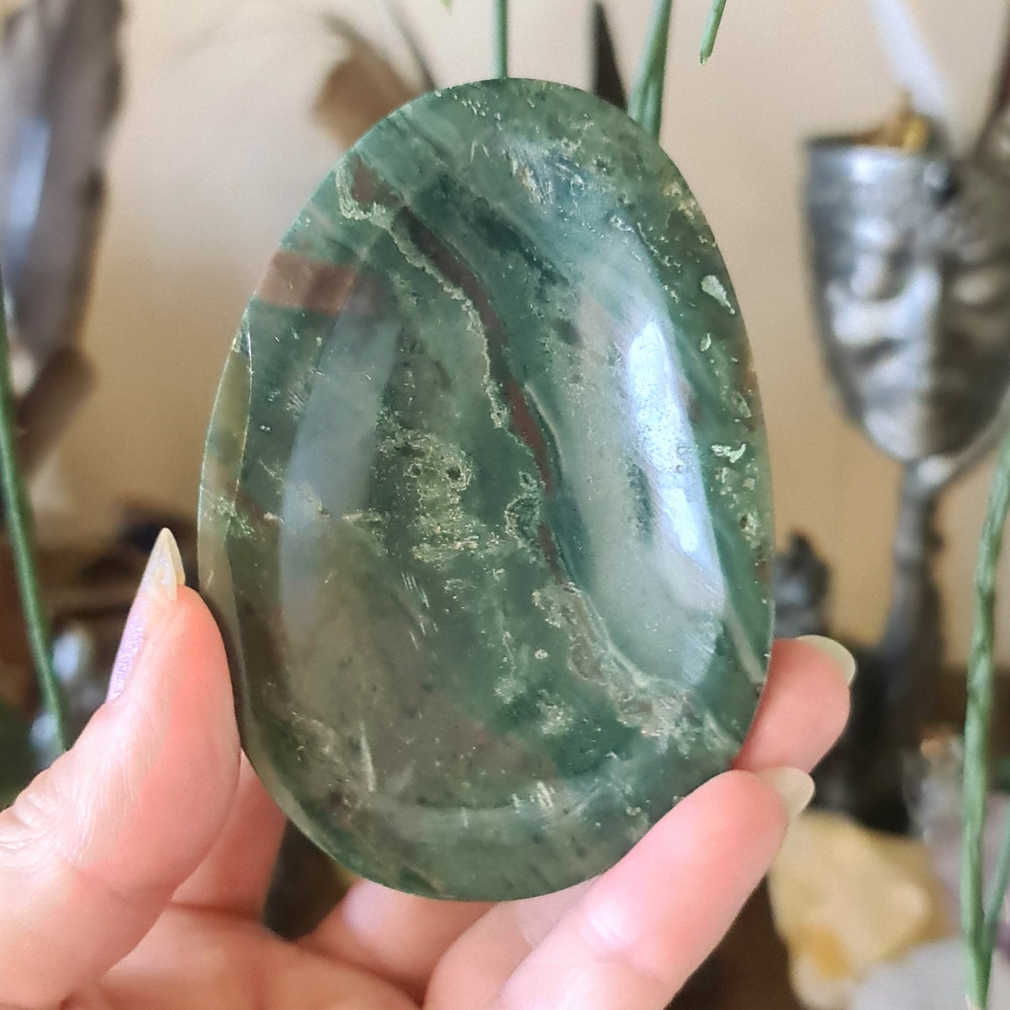 Ocean Jasper Bowl 1