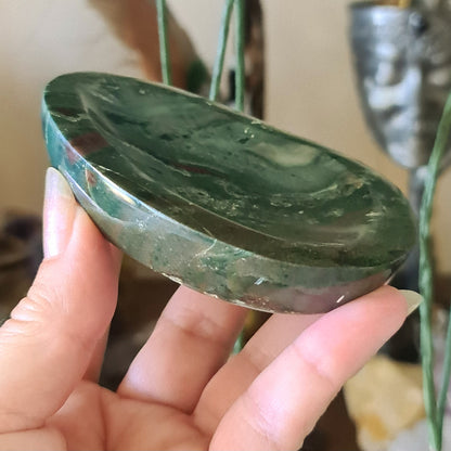 Ocean Jasper Bowl 1