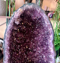 Amethyst Cathedral Cave 15.75Kg