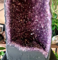 Amethyst Cathedral Cave 15.75Kg