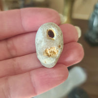 Hag Stones