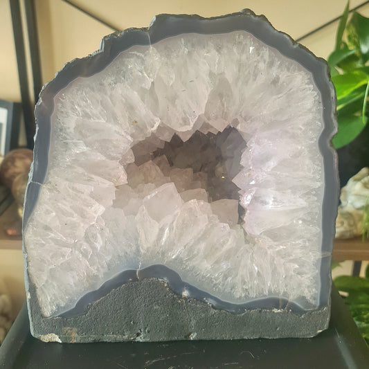 Amethyst Cave 15.35Kg