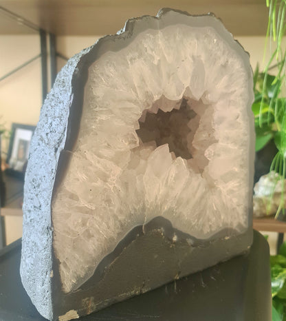 Amethyst Cave 15.35Kg