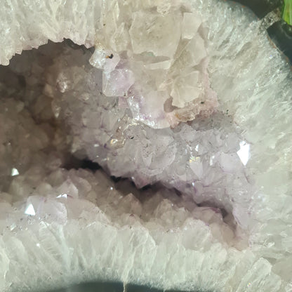 Amethyst Cave 17.5Kg