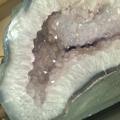 Amethyst Cave 17.5Kg