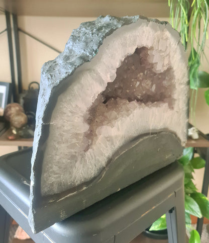 Amethyst Cave 17.5Kg