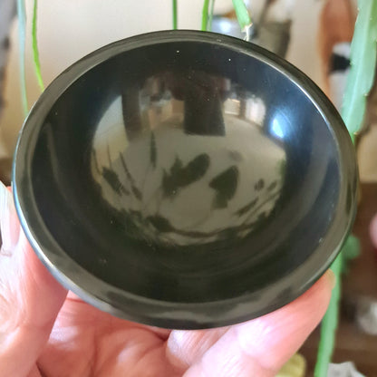 Black Onyx Bowl