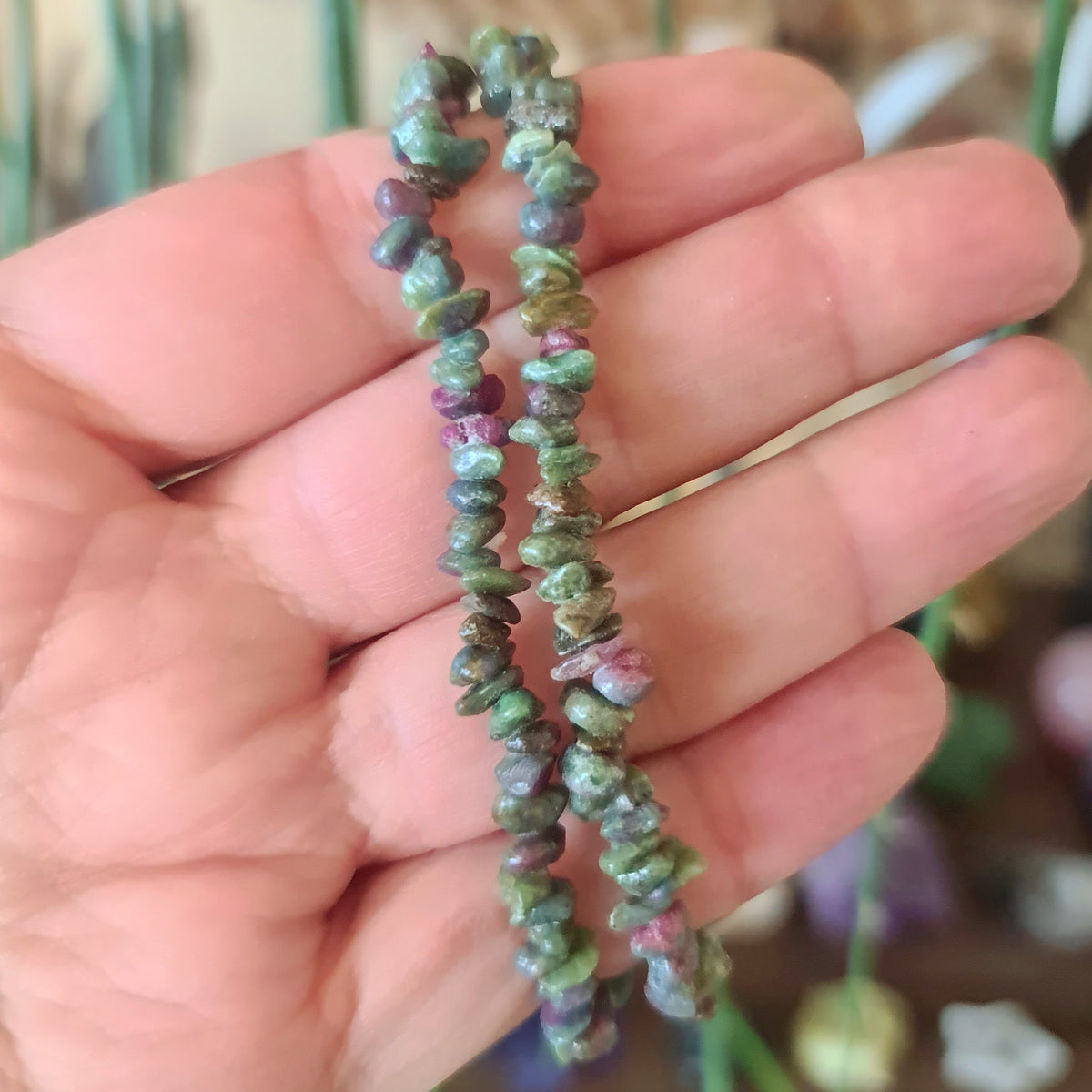 Chip Bracelets