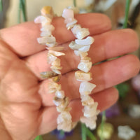 Chip Bracelets