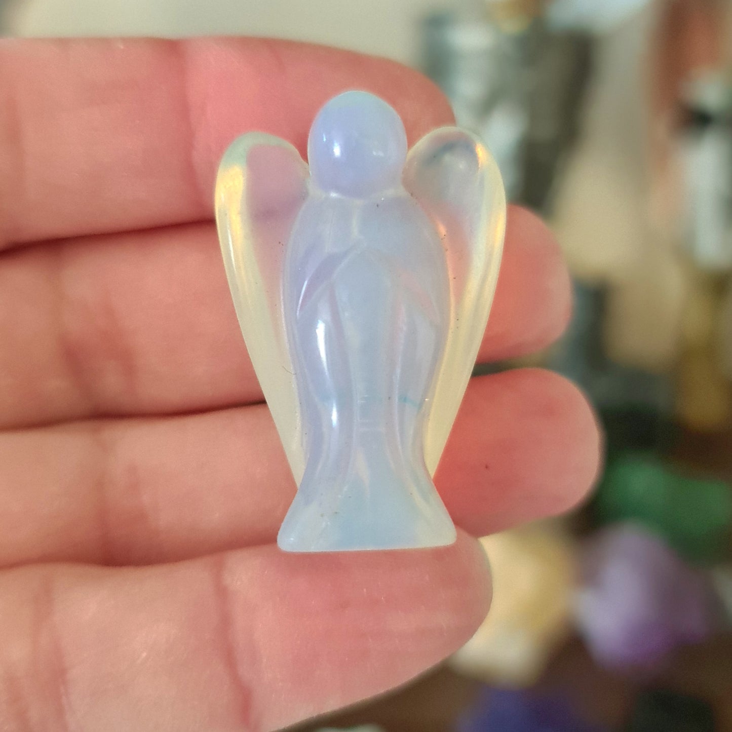 Crystal Angel - Mini