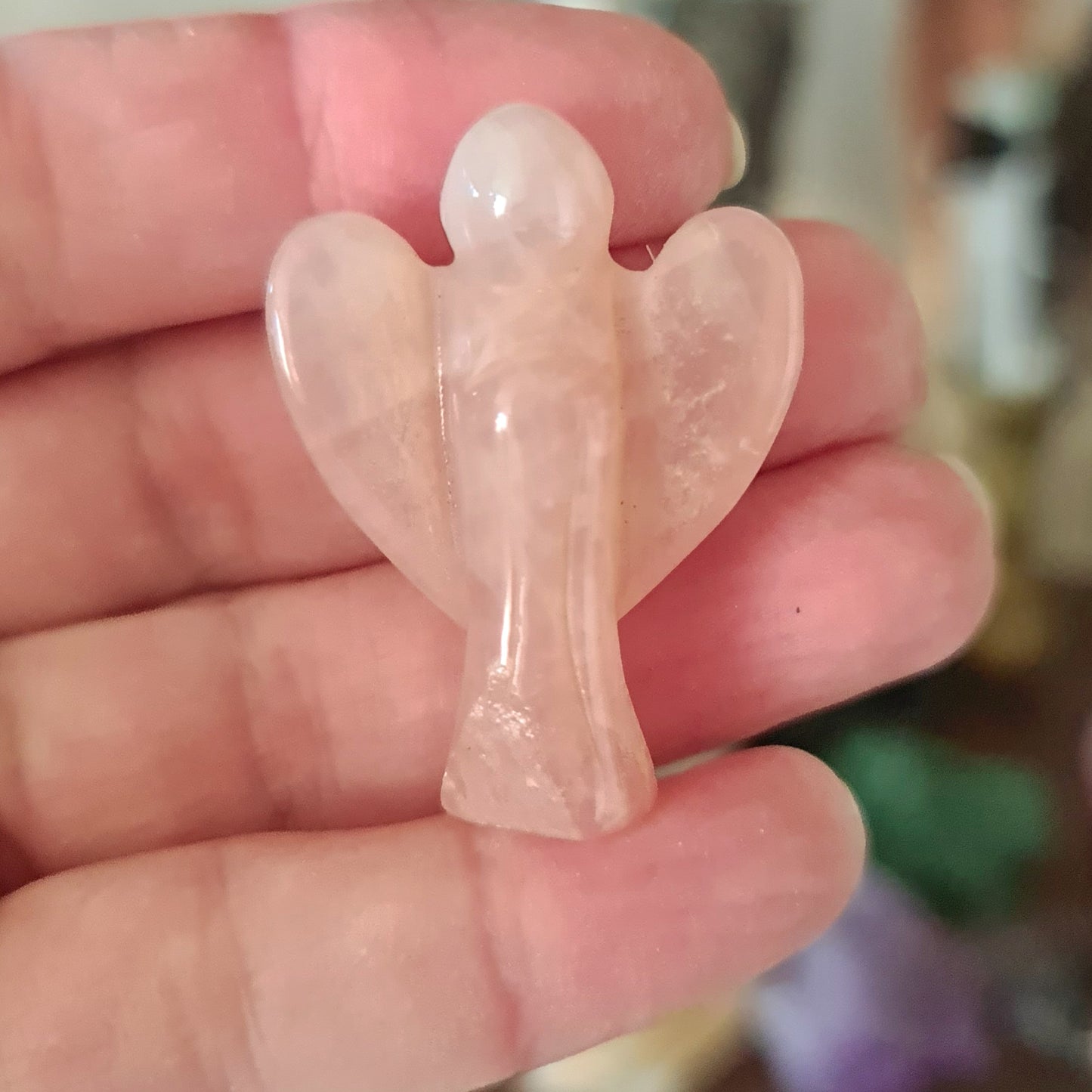 Crystal Angel - Mini