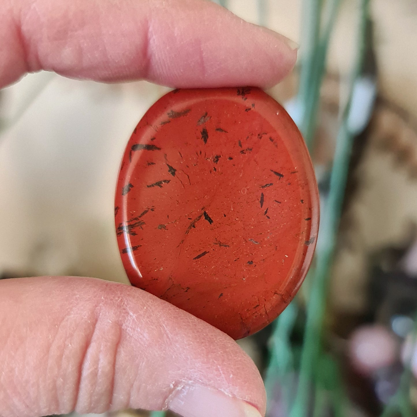 Anxiety Worry Stone