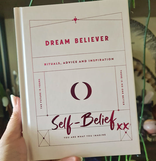 Dream Believer - Self Belief