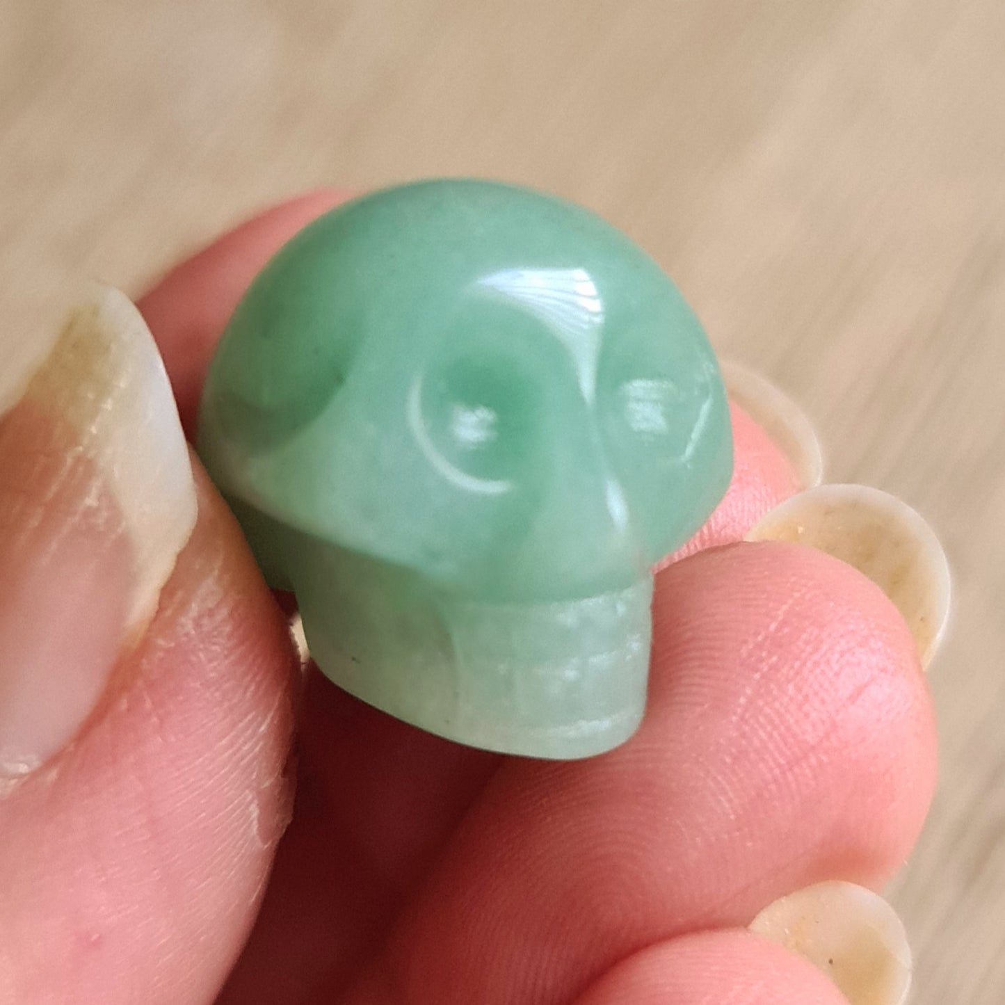 Crystal Skull - Mini