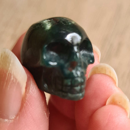 Crystal Skull - Mini