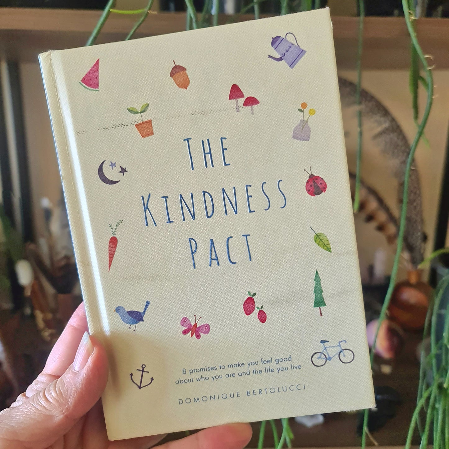 The Kindness Pact