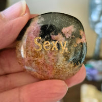 Inspiration Cabochon