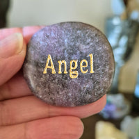 Inspiration Cabochon