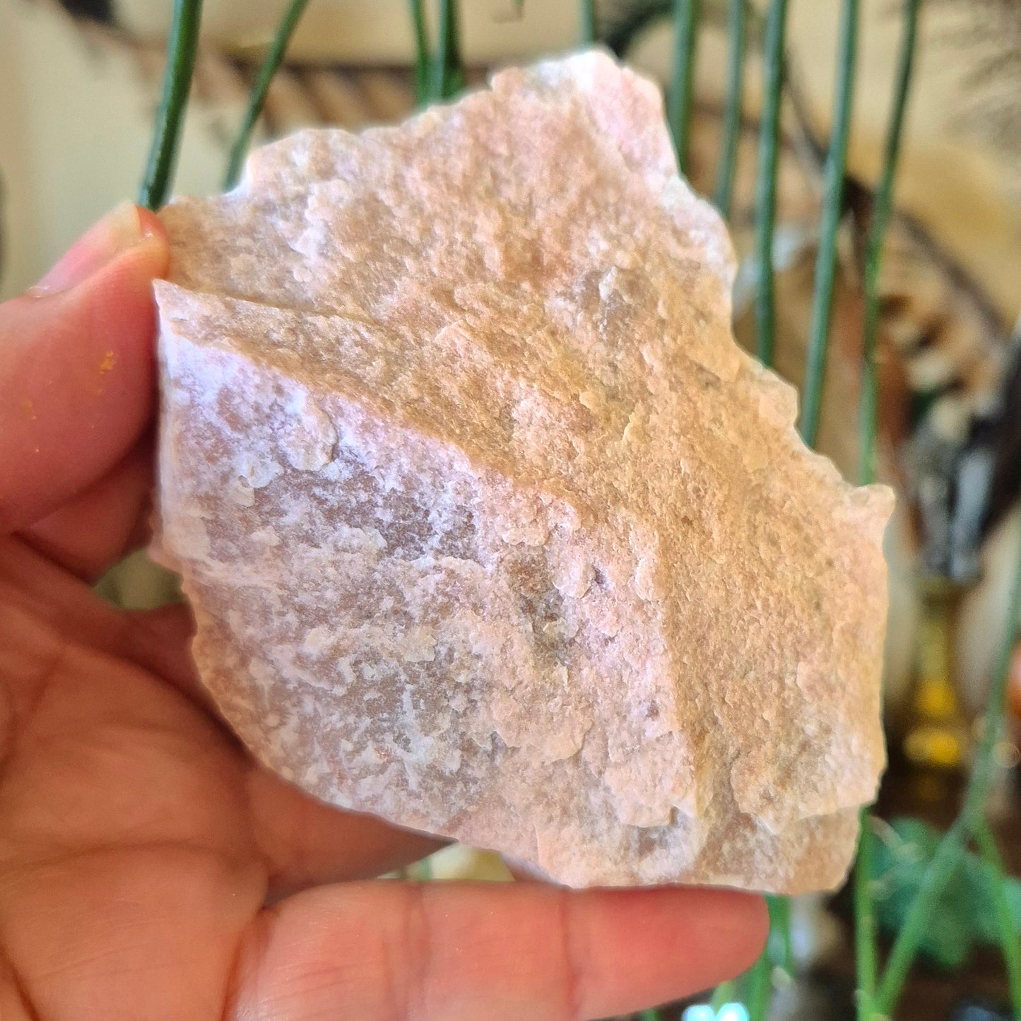 Kunzite Chunk - Large