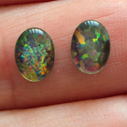 Lightening Ridge Opal Pack