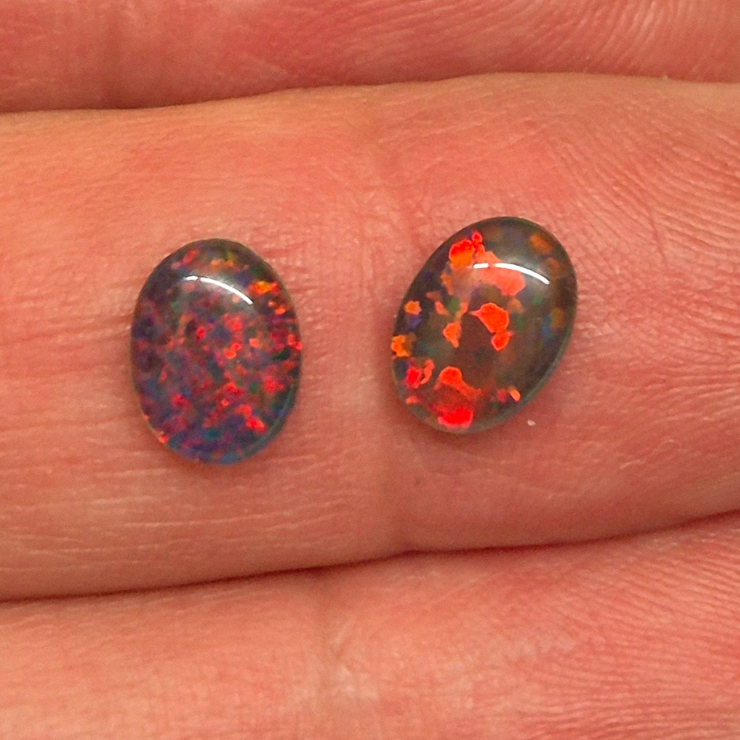 Lightening Ridge Opal Pack