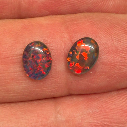 Lightening Ridge Opal Pack