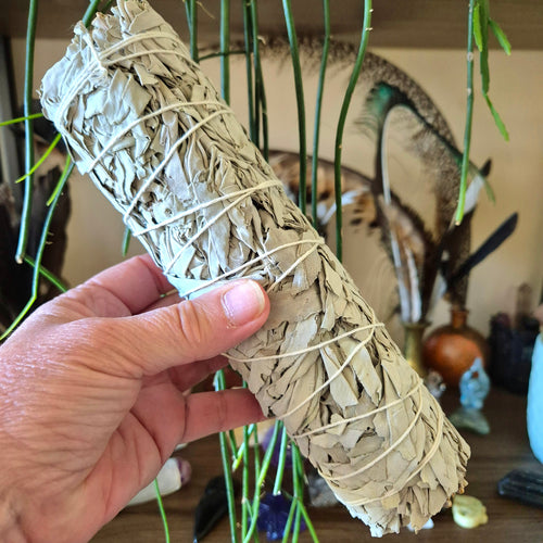 White Sage Stick - Large