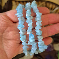 Chip Bracelets