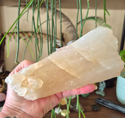 Calcite Freeform 1150gm