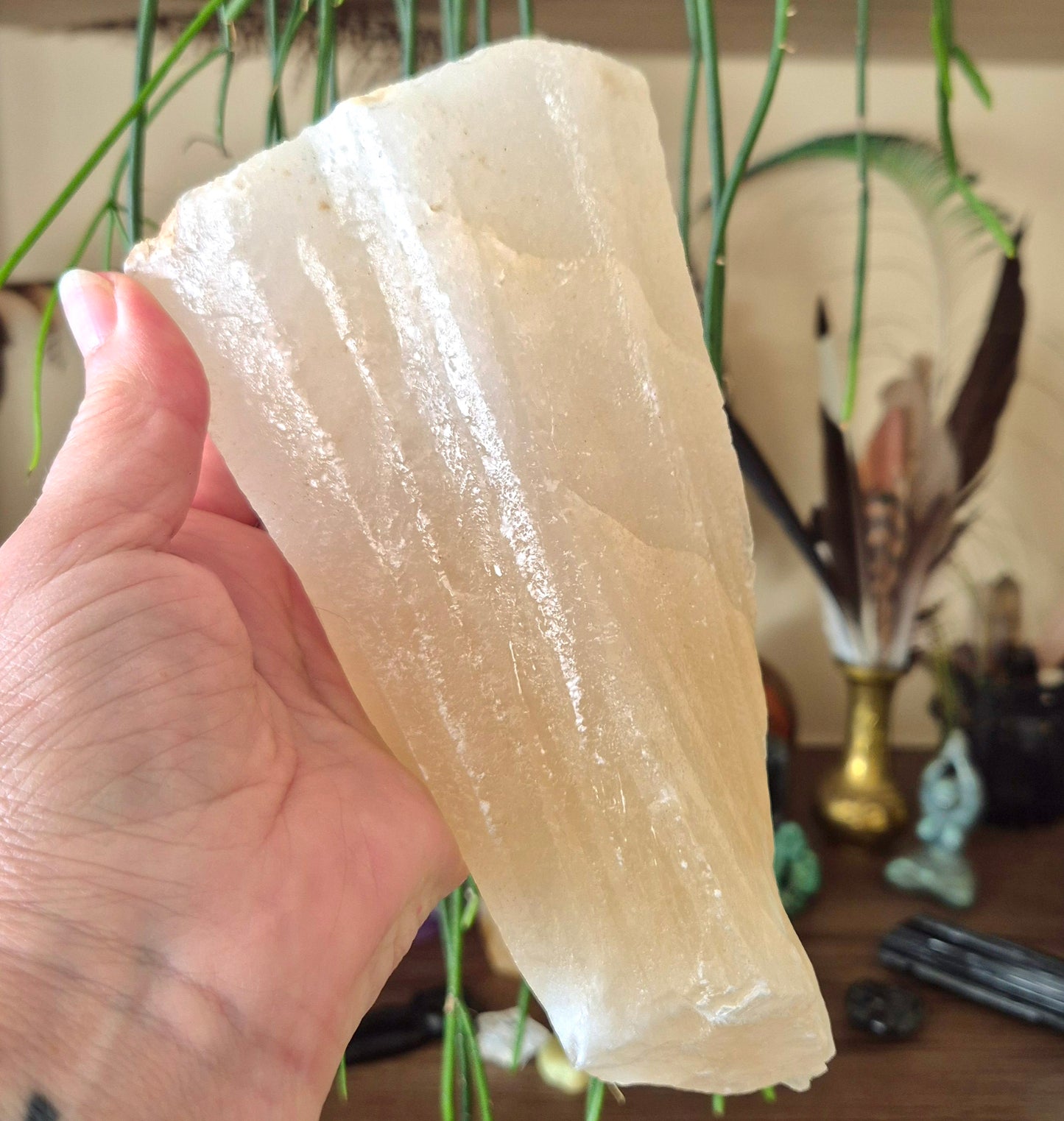 Calcite Freeform 1150gm