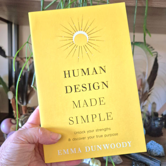 Human Design Made Simple