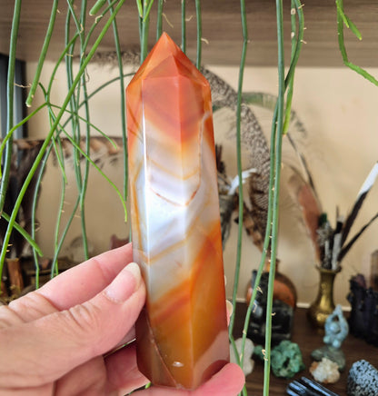 Agate Tower