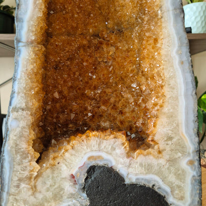 Citrine Cave 10Kg