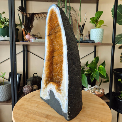 Citrine Cave 10Kg