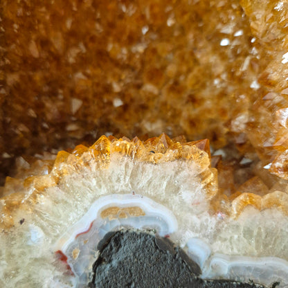 Citrine Cave 10Kg