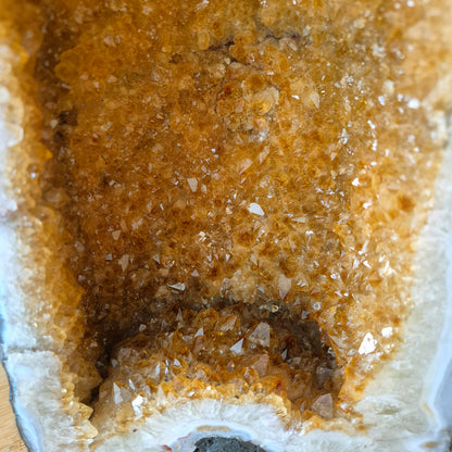 Citrine Cave 10Kg