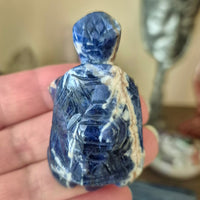 Crystal Turtle