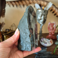 Amethyst Geode Cave