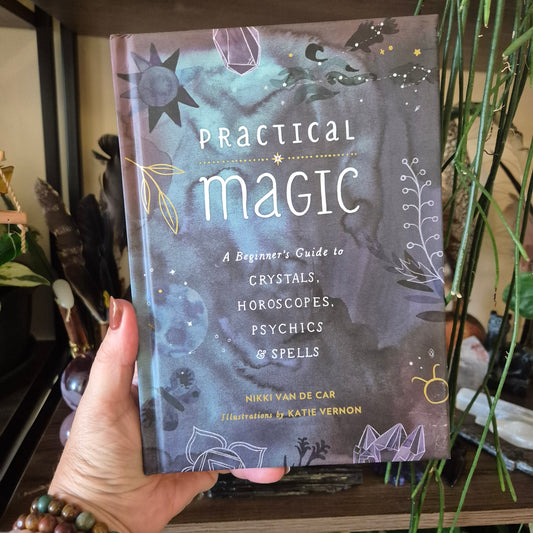 Practical Magic