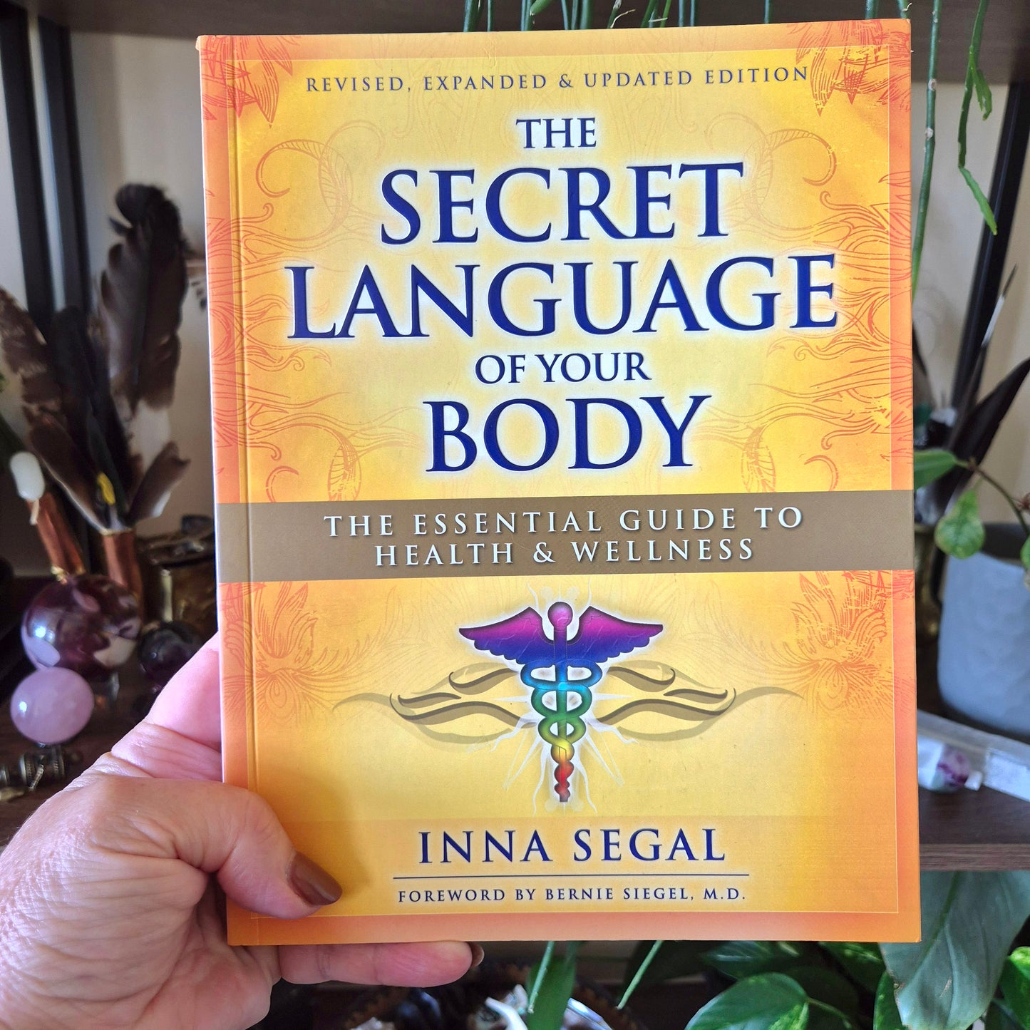 The Secret Language Of Your Body