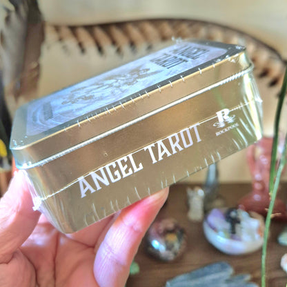 Angel Tarot