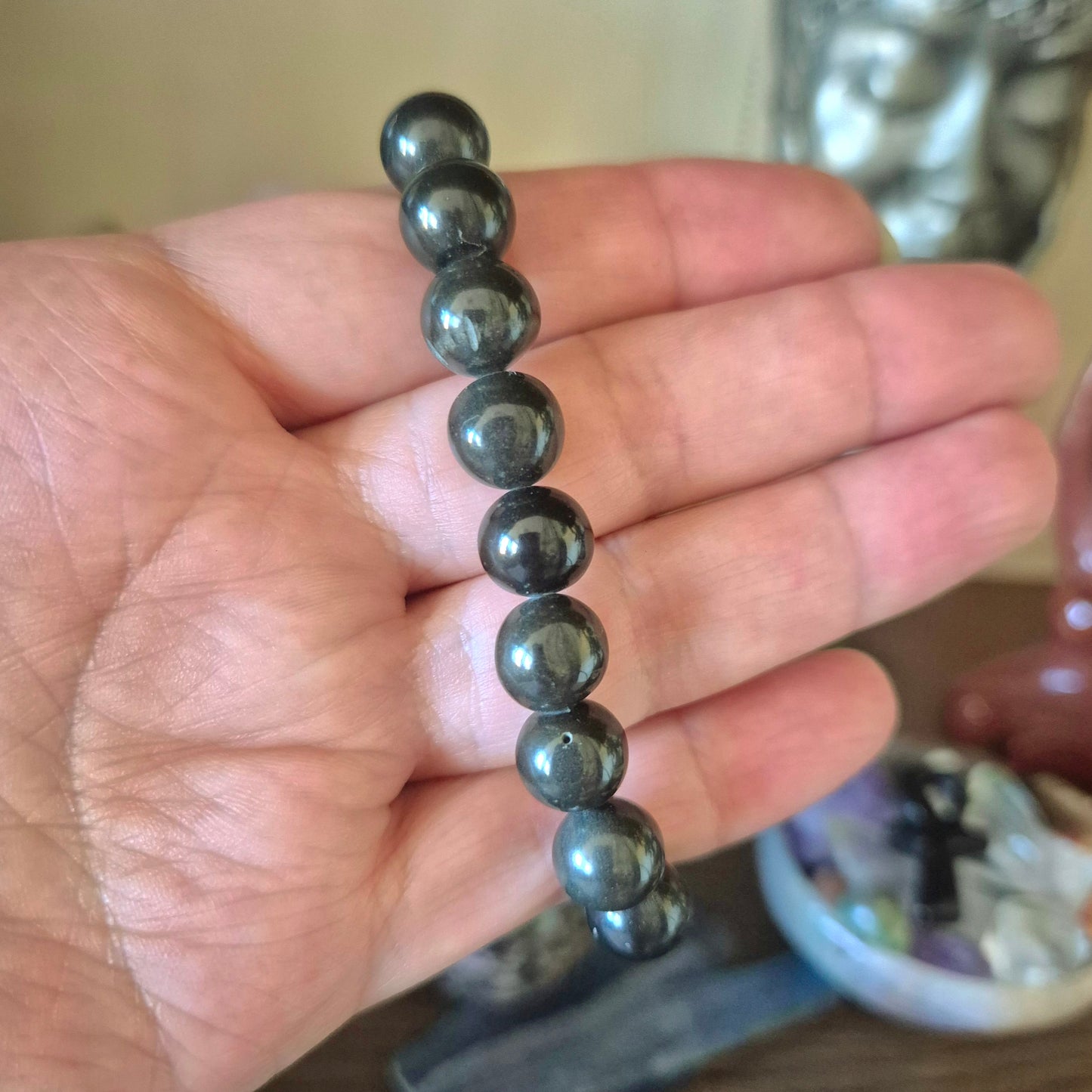 Black Tourmaline Bracelets