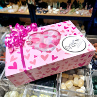 Valentine’s Day Mystery Box