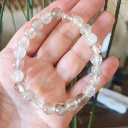 Garden Quartz Bracelet