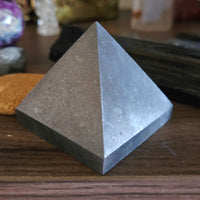 Shungite Pyramid