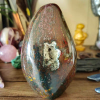 Ocean Jasper Freeform