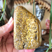 Ocean Jasper Freeform