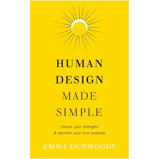 Human Design Made Simple