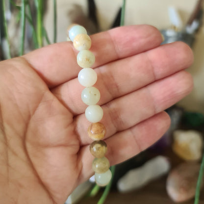 Amazonite Bracelet