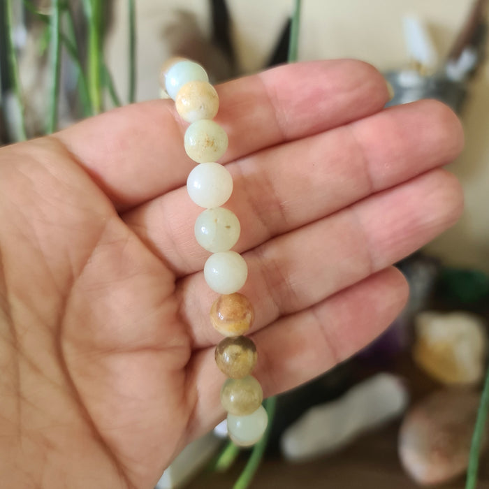 Amazonite Bracelet